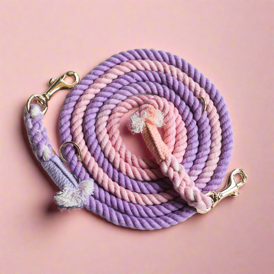 Leash |  Rosy Garden