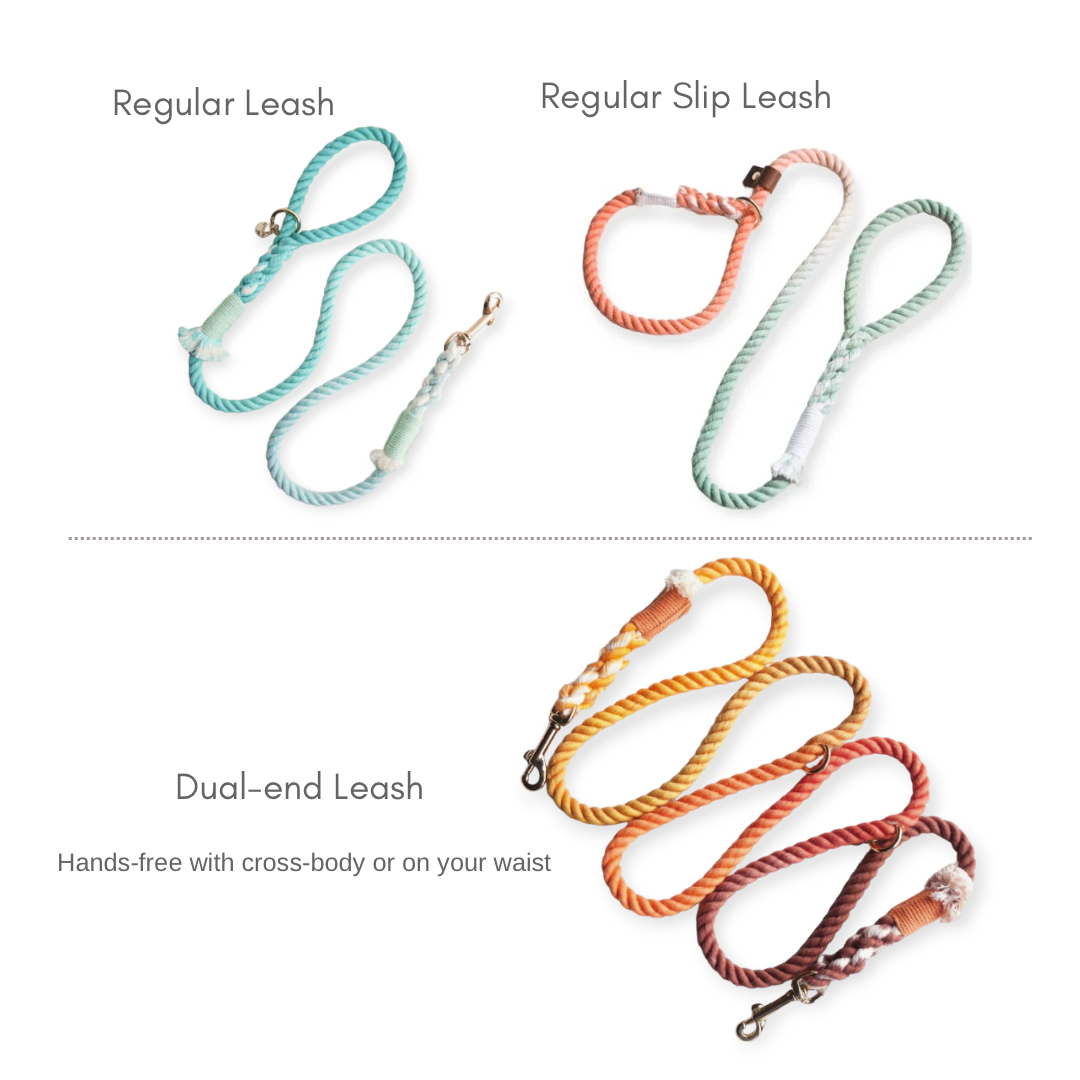 Leash | Mermaid