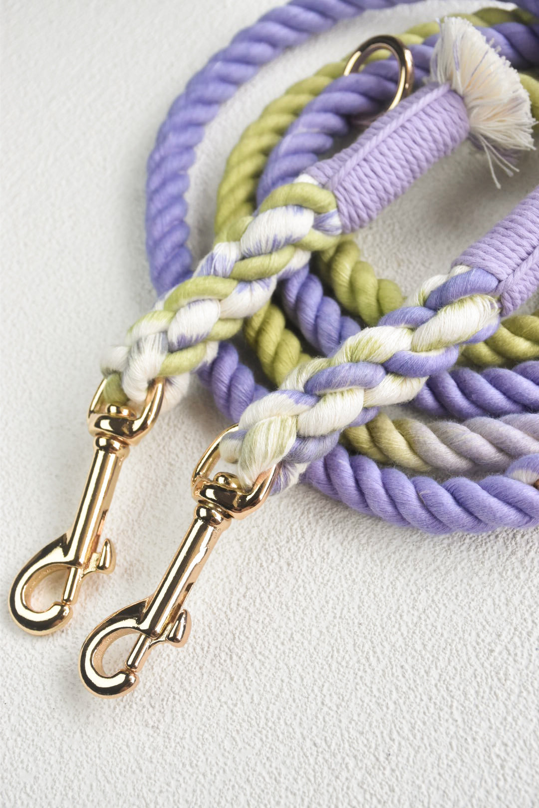 Leash | Lavender Fields