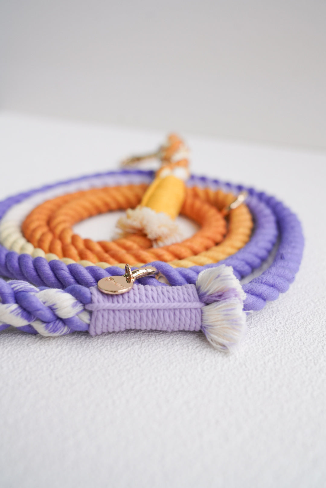 Leash | Amethyst