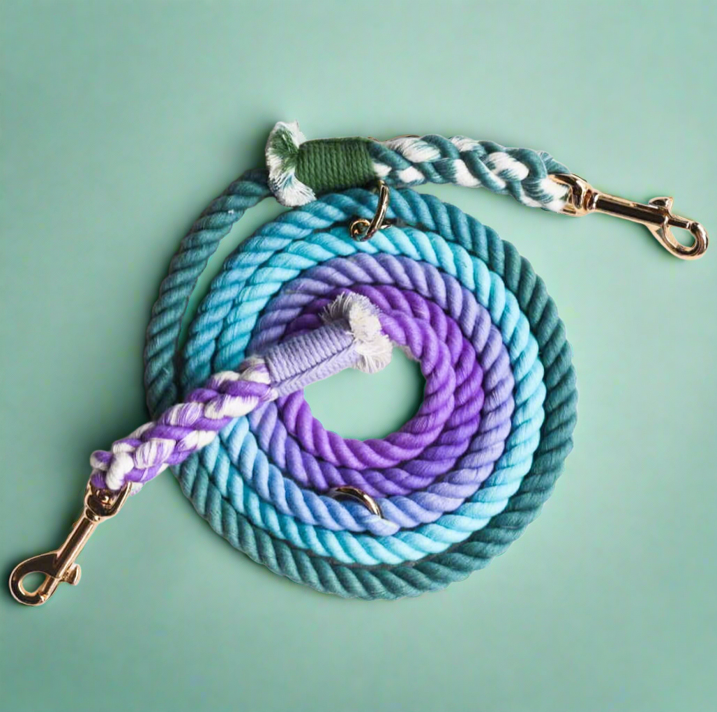 Leash | Mermaid