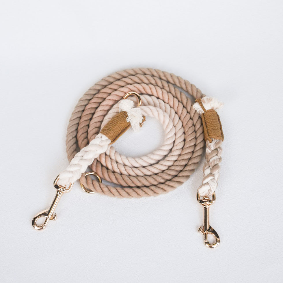 Leash | Beige