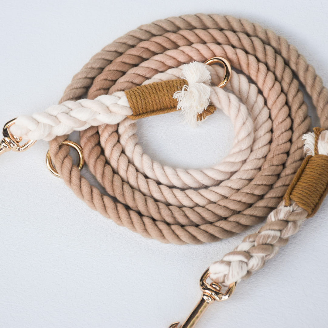 Leash | Beige