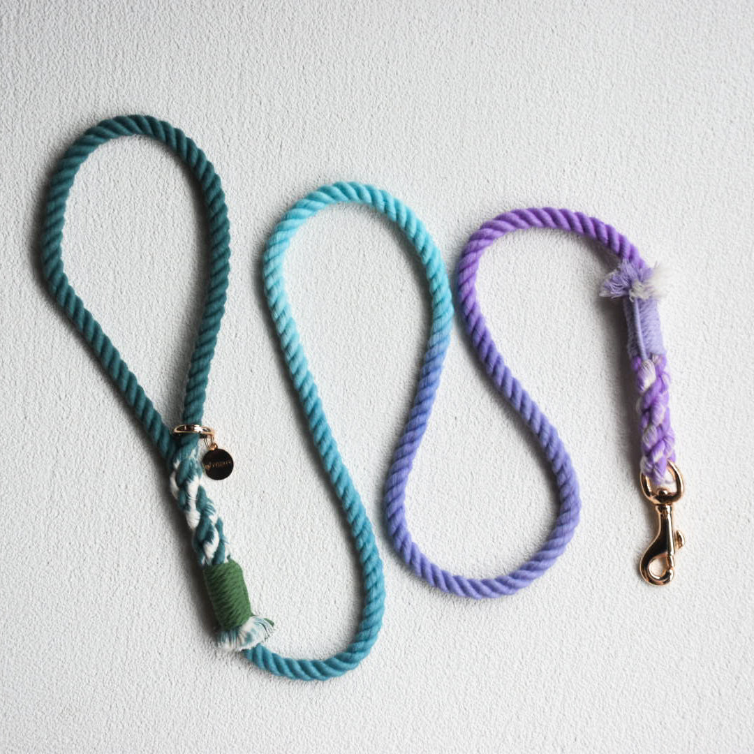 Leash | Mermaid