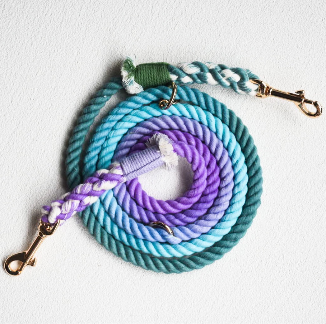 Leash | Mermaid