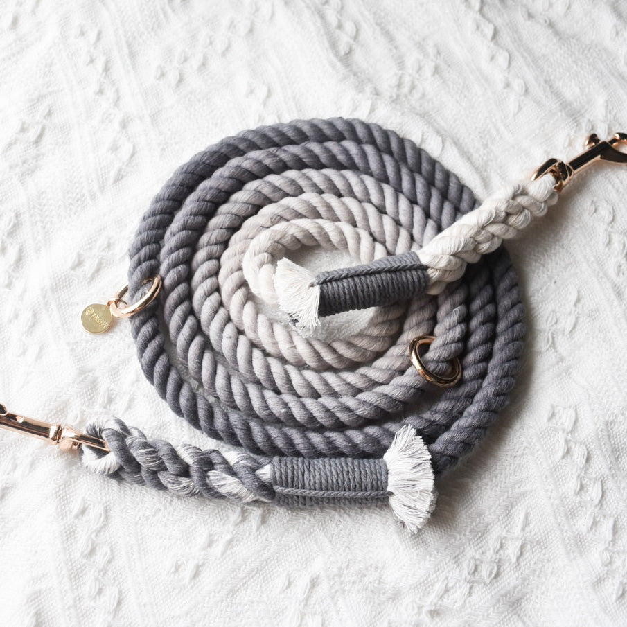 Leash | Charcoal