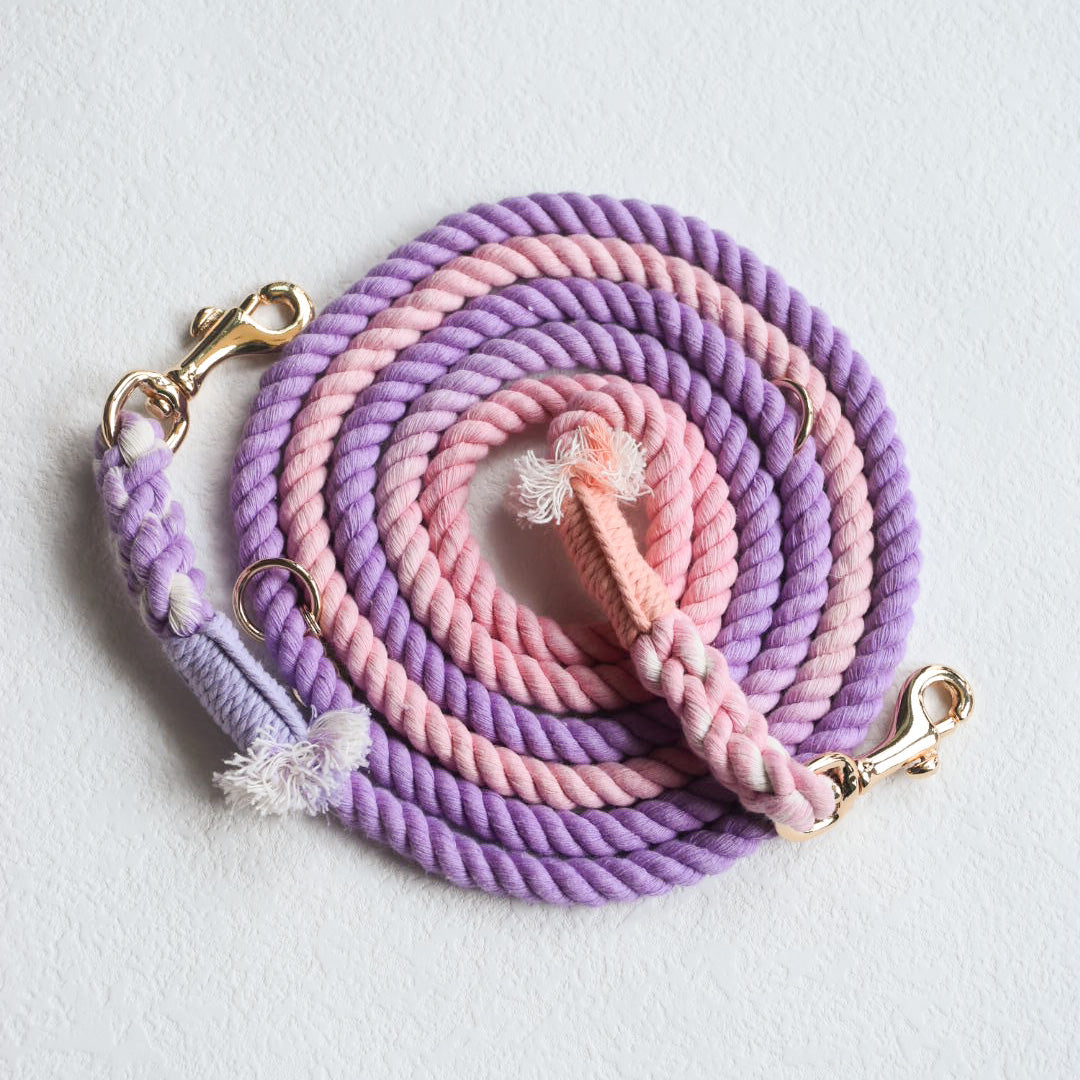 Leash |  Rosy Garden